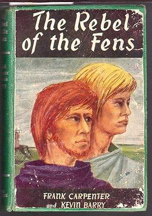 Seller image for The Rebel of the Fens for sale by Laura Books