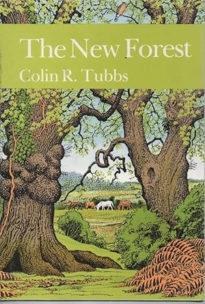 Seller image for The New Forest for sale by C P Books Limited