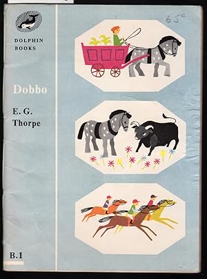 Seller image for Dobbo : Dolphin Books B1 for sale by Laura Books