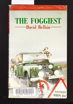 Seller image for The Foggiest for sale by Laura Books