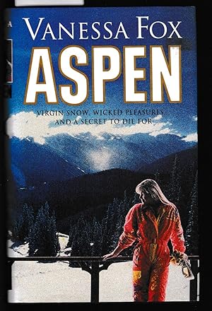 Seller image for Aspen for sale by Laura Books