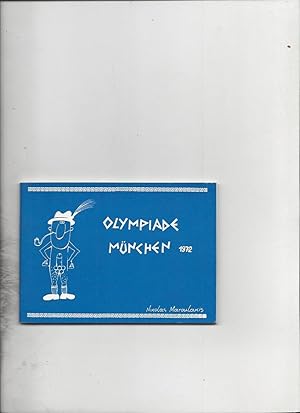 Olympiade munchen