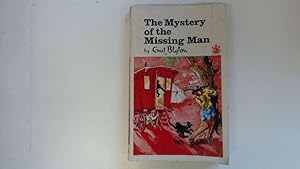 Seller image for The Mystery of the Missing Man for sale by Goldstone Rare Books