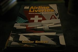 Imagen del vendedor de Airline Liveries a la venta por SGOIS