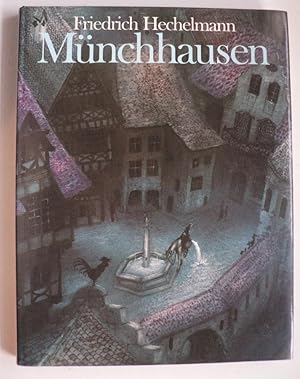 Seller image for Mnchhausen for sale by Antiquariat UPP