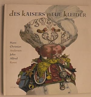 Image du vendeur pour Des Kaisers neue Kleider mis en vente par Antiquariat UPP