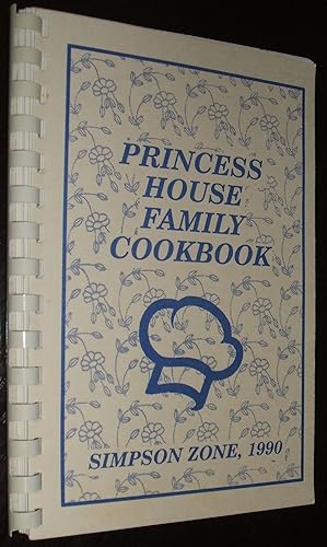 Princess House Family Cookbook