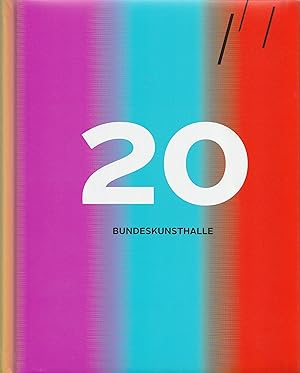 Seller image for 20 Jahre Bundeskunsthalle 1992 - 2012 for sale by Antiquariat Immanuel, Einzelhandel