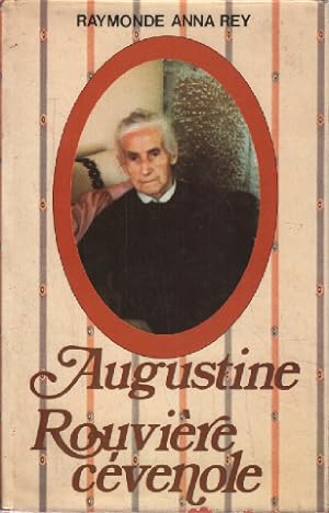 Augustine rouviere cevenole