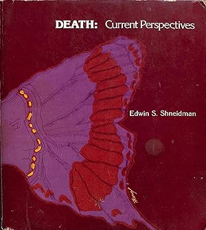 Seller image for Death: Current Perspectives for sale by WeBuyBooks