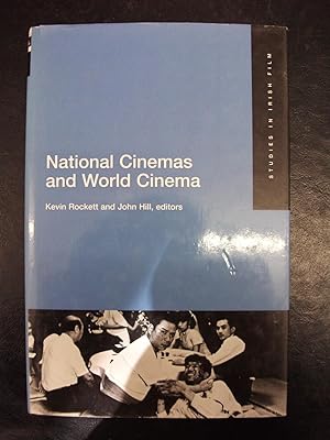 Image du vendeur pour National Cinema and World Cinema (Studies in Irish Film) mis en vente par Trinity Books