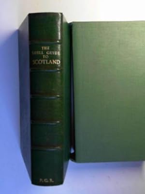 Seller image for The Shell guide to Scotland for sale by Cotswold Internet Books