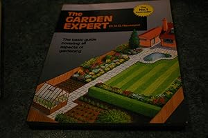 Image du vendeur pour The Garden Expert mis en vente par SGOIS