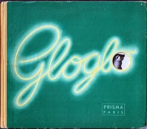 Gloglo, Histoire D'Un Petit Phoque