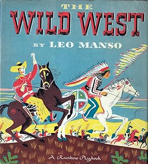 Wild West Rainbow Playbook