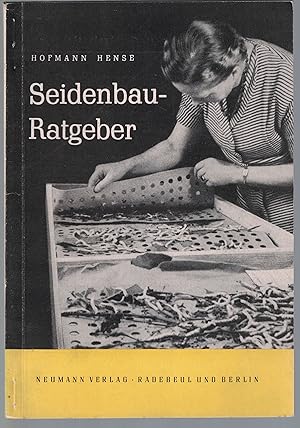 Seidenbau-Ratgeber,