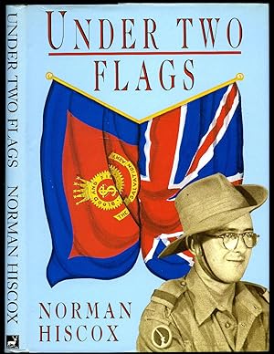 Seller image for Under Two Flags for sale by Little Stour Books PBFA Member