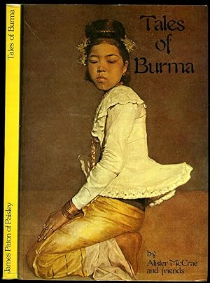 Immagine del venditore per Tales of Burma venduto da Little Stour Books PBFA Member