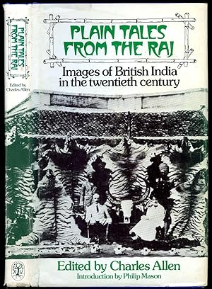 Seller image for Plain Tales From The Raj for sale by Little Stour Books PBFA Member