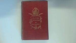 Seller image for Oliver Cromwell: a Study in Personal Religion for sale by Goldstone Rare Books