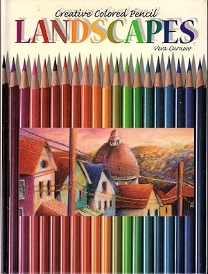 Bild des Verkufers fr Creative Colored Pencil Landscapes zum Verkauf von Dorley House Books, Inc.