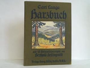 Harzbuch