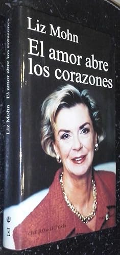 Seller image for El amor abre los corazones for sale by Librera La Candela