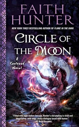 Seller image for Circle of the Moon for sale by GreatBookPrices