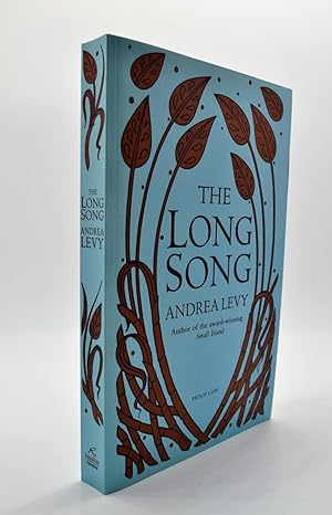 Imagen del vendedor de The Long Song a la venta por Cheltenham Rare Books