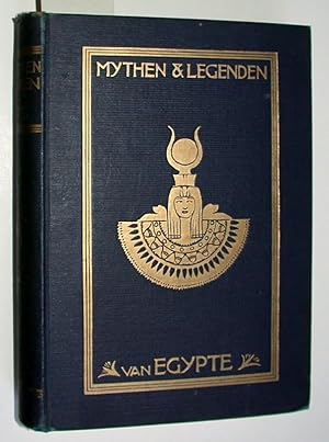 Mythen En Legenden Van Egypte.