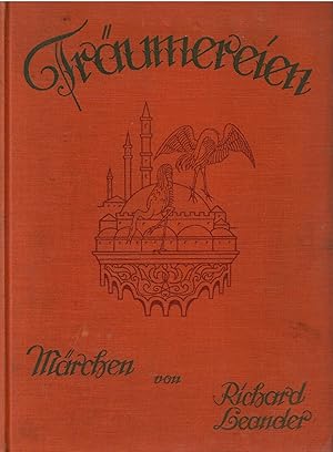 Träumereien an französischen Kaminen. Mürchen. Mit Bildern von Otto Flechtner.