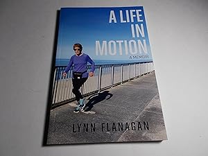 Seller image for A Life in Motion : A Memoir for sale by Paradise Found Books