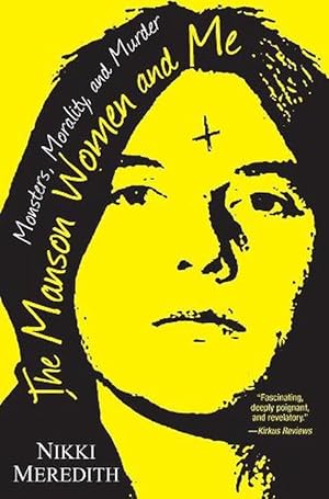 Seller image for The Manson Women and Me (Paperback) for sale by Grand Eagle Retail