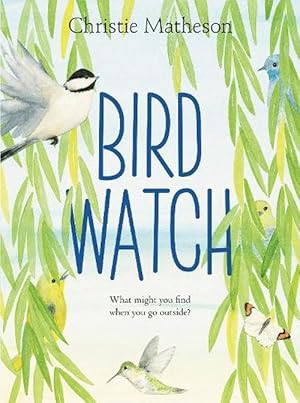 Seller image for Bird Watch (Hardcover) for sale by Grand Eagle Retail