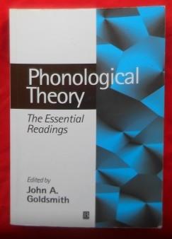 Phonological Theory. The Essential Readings.