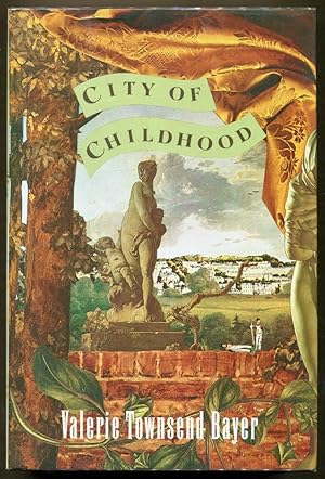 Seller image for City of Childhood for sale by Dearly Departed Books