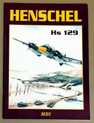 Henschel Hs 129