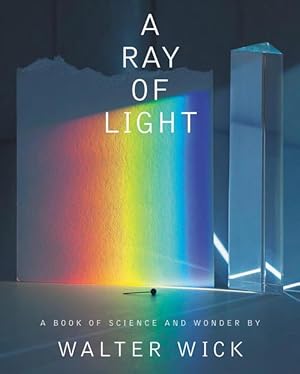 Seller image for A Ray of Light (Hardcover) for sale by Grand Eagle Retail