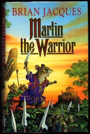 Seller image for Martin the Warrior for sale by Raymond Tait