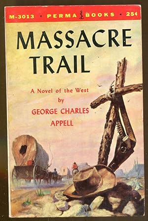 Massacre Trail