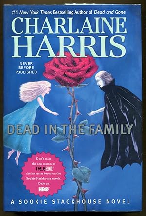 Seller image for Dead In The Family for sale by Dearly Departed Books