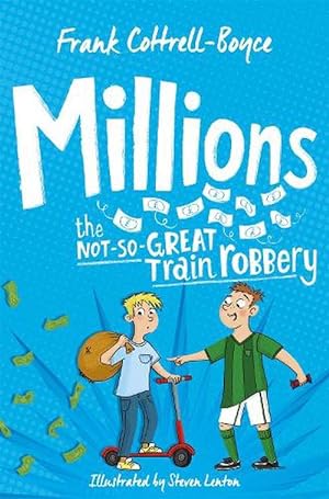 Seller image for Millions (Paperback) for sale by Grand Eagle Retail