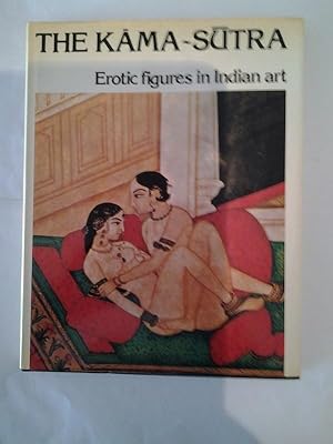 Immagine del venditore per The Kama   Sutra venduto da Libros Ambig