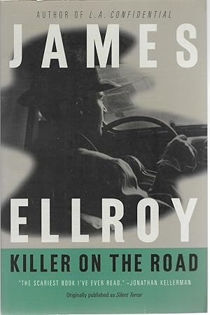 Seller image for Killer on the Road (Silent Terror) for sale by Cher Bibler