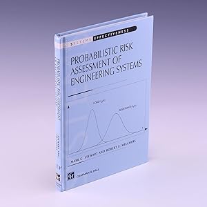 Image du vendeur pour Probabilistic Risk Assessment of Engineering Systems (Systems Effectiveness S) mis en vente par Salish Sea Books