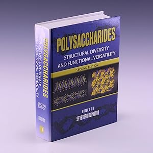 Immagine del venditore per Polysaccharides: Structural Diversity and Functional Versatility, Second Edition venduto da Salish Sea Books