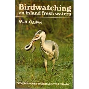 Immagine del venditore per Birdwatching on inland fresh waters venduto da Buteo Books