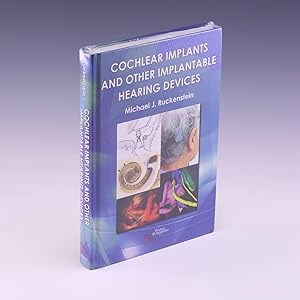 Image du vendeur pour Cochlear Implants and Other Implantable Hearing Devices mis en vente par Salish Sea Books