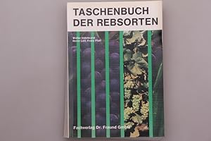 Seller image for TASCHENBUCH DER REBSORTEN. for sale by INFINIBU KG