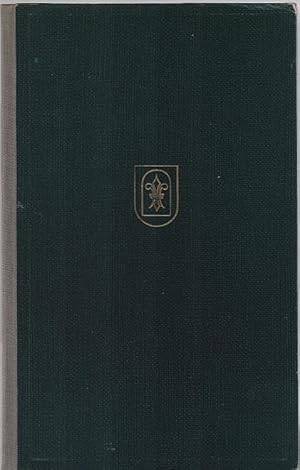 Immagine del venditore per Gedichte. Gottfried Keller. [Ausgew. u. eingel. von Emil Ermatinger] / Gedichte ; 14 venduto da Schrmann und Kiewning GbR